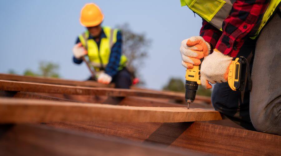 Local Chimney Repair in Holtville, CA